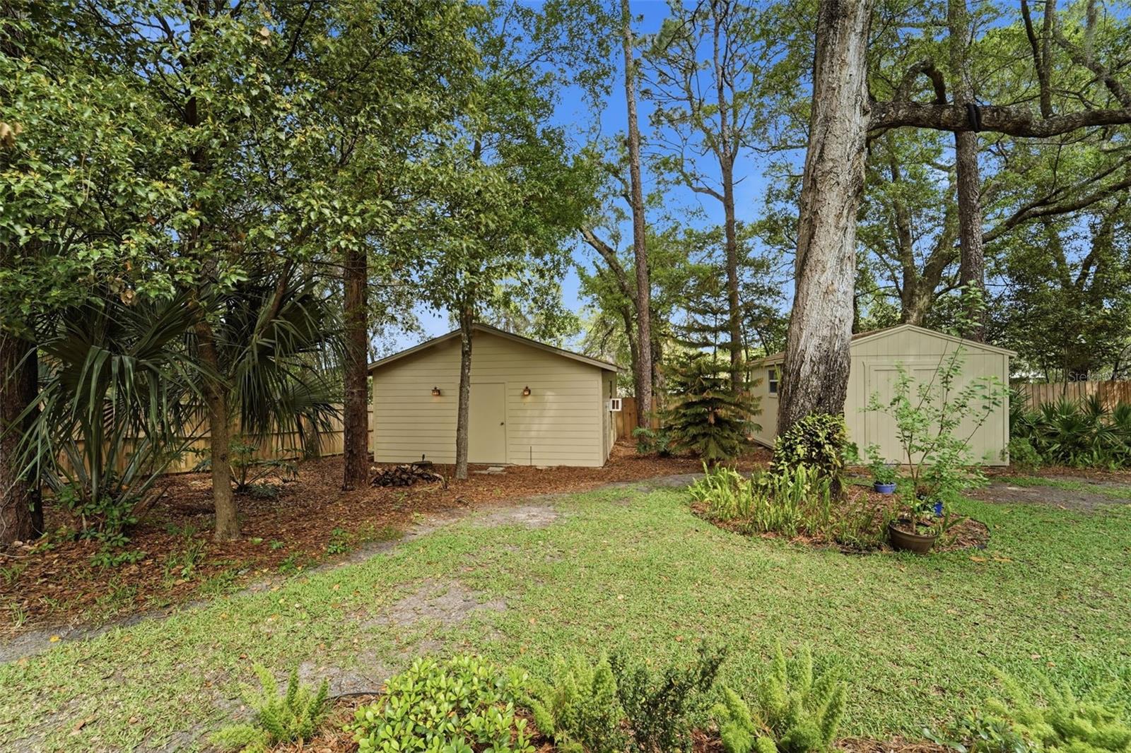 LONGLEAF PLANTATION UNIT 03 - Residential