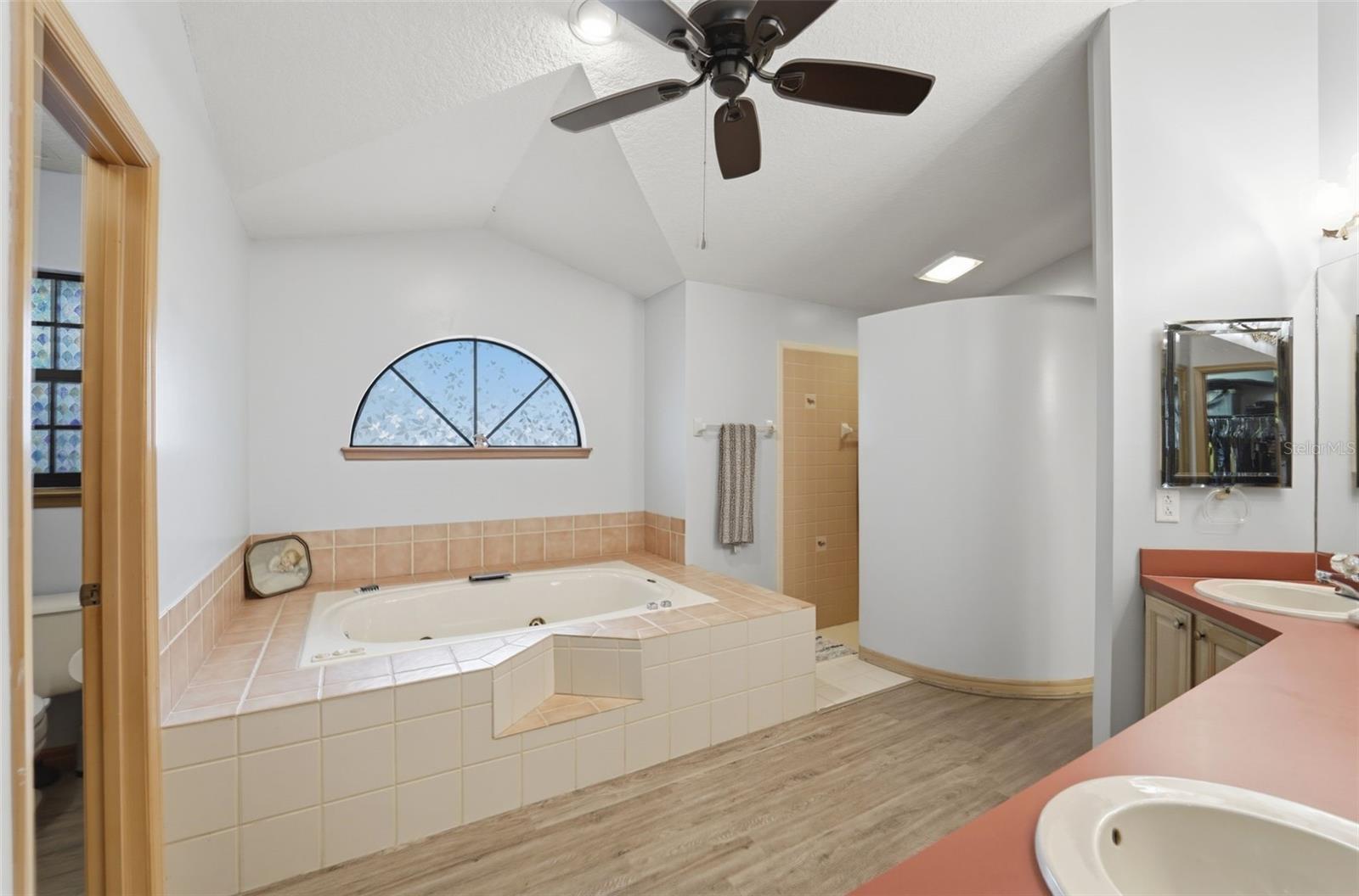 LONGLEAF PLANTATION UNIT 03 - Residential