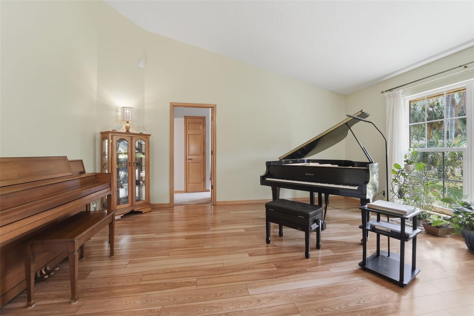 LONGLEAF PLANTATION UNIT 03 - Residential