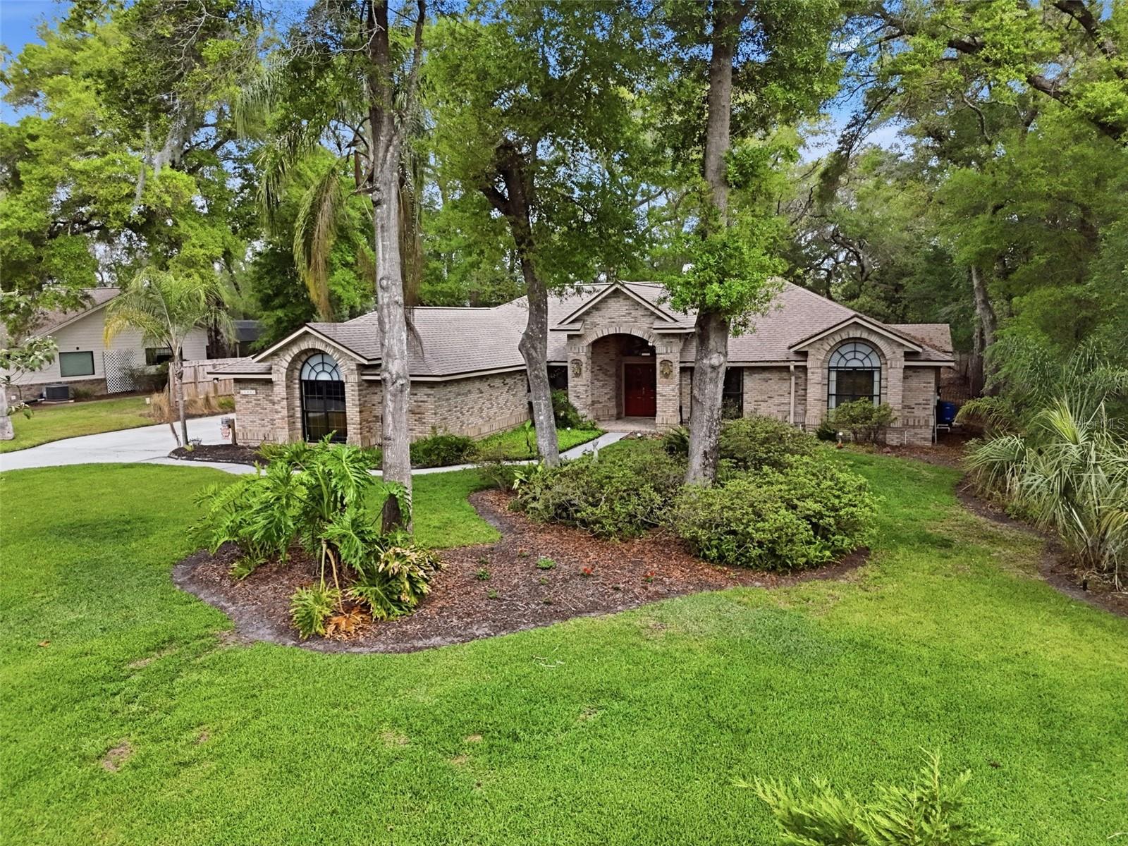 LONGLEAF PLANTATION UNIT 03 - Residential