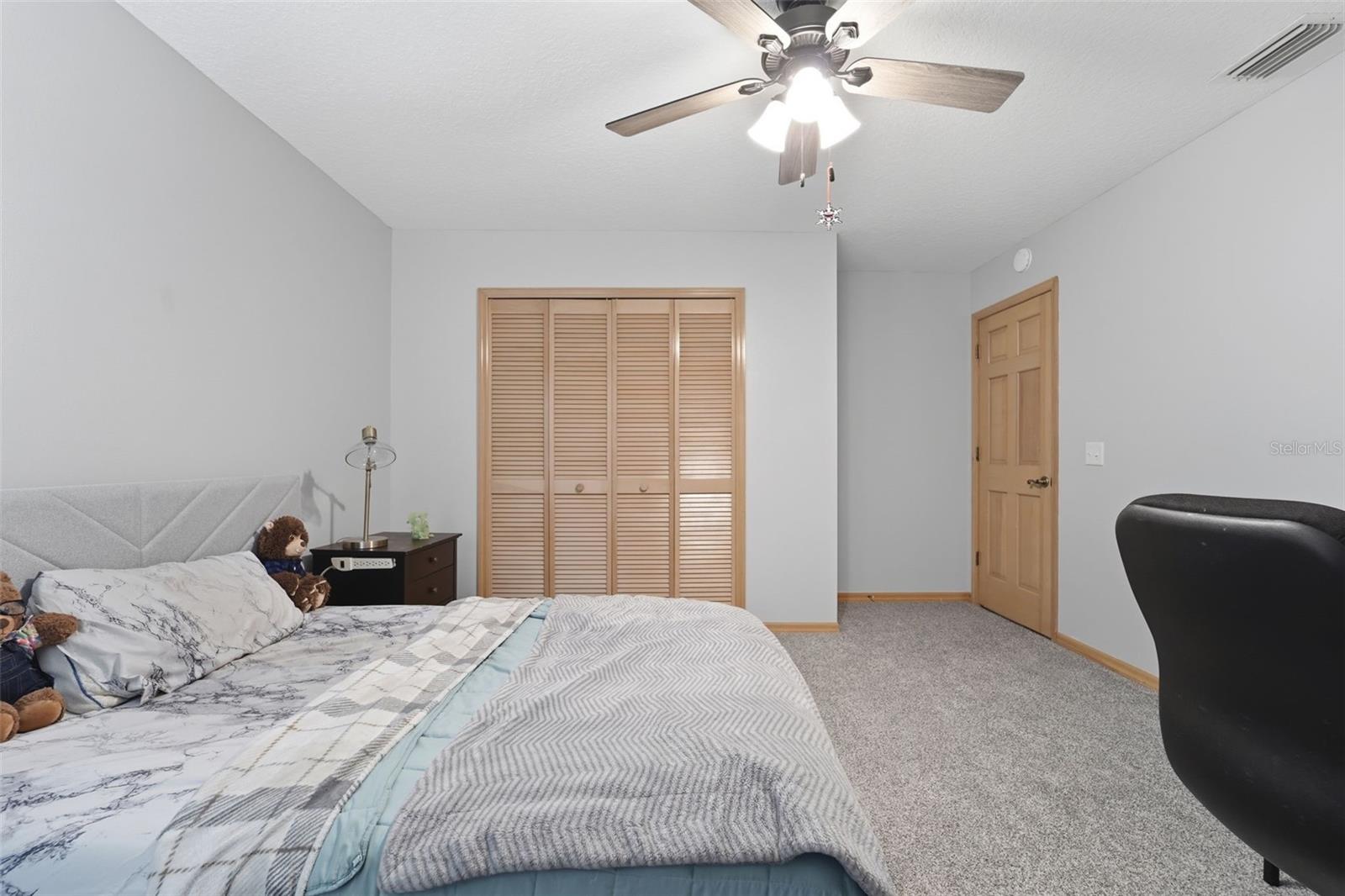 LONGLEAF PLANTATION UNIT 03 - Residential