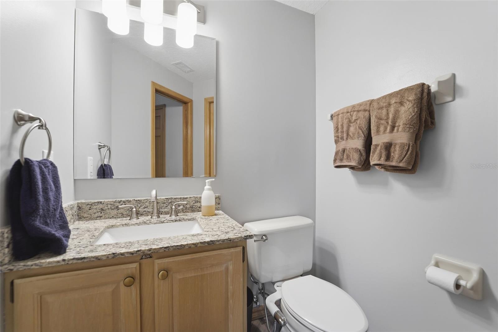 LONGLEAF PLANTATION UNIT 03 - Residential