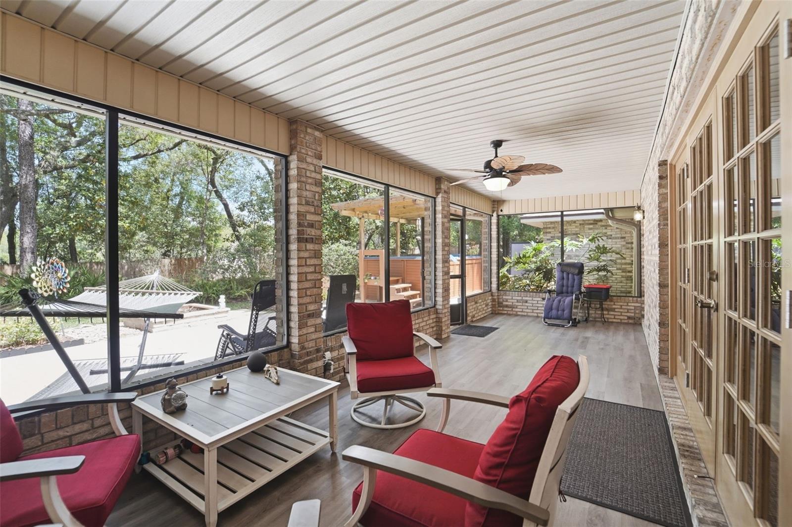 LONGLEAF PLANTATION UNIT 03 - Residential