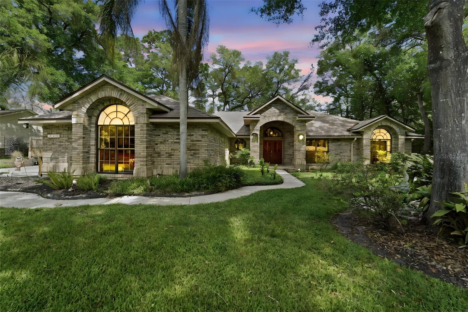 LONGLEAF PLANTATION UNIT 03 - Residential