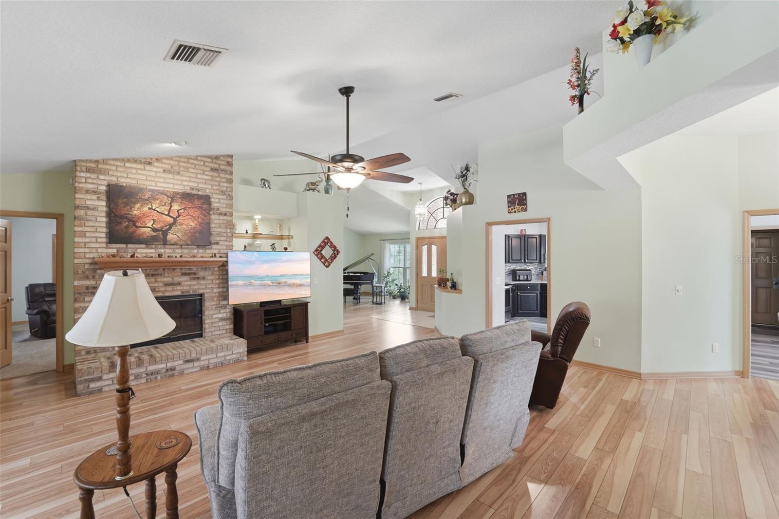 LONGLEAF PLANTATION UNIT 03 - Residential