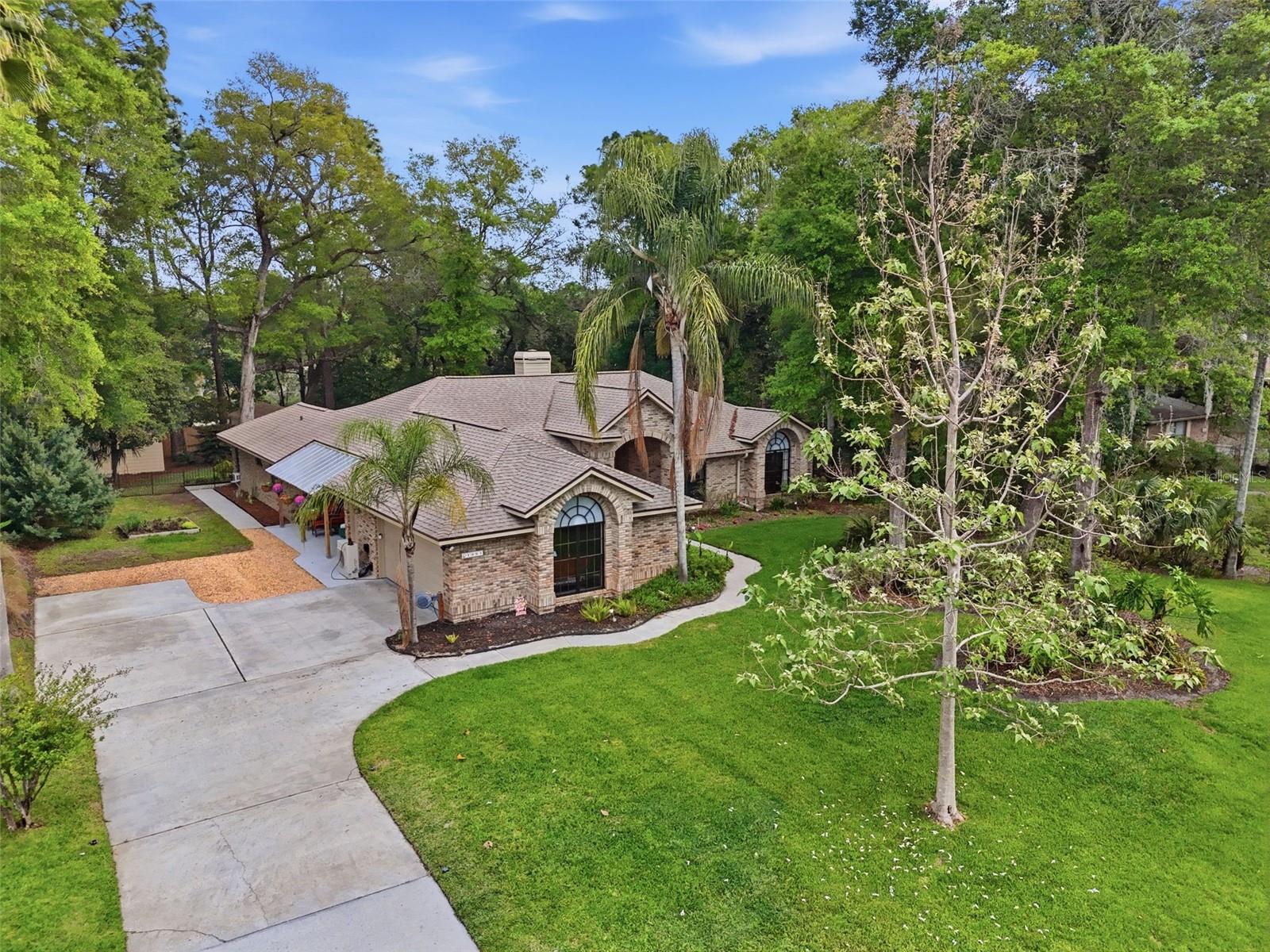 LONGLEAF PLANTATION UNIT 03 - Residential