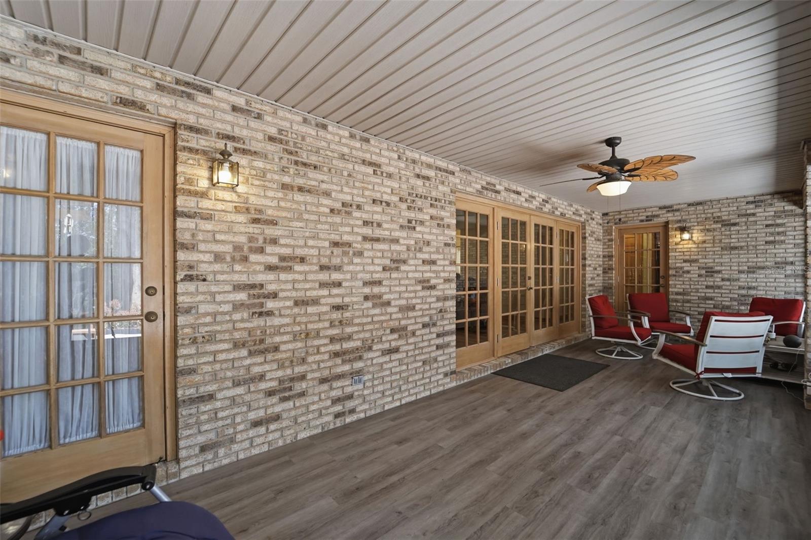 LONGLEAF PLANTATION UNIT 03 - Residential