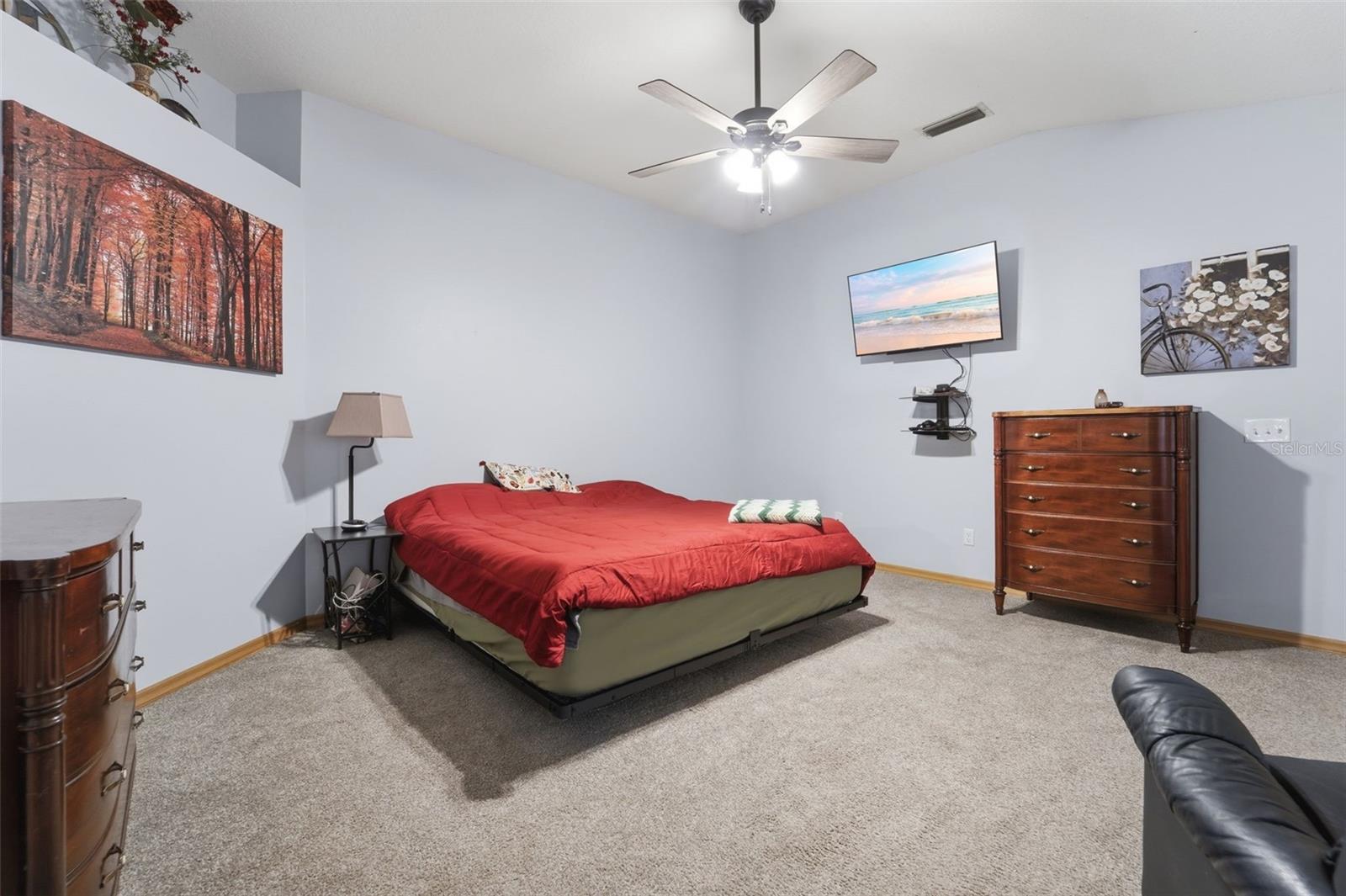 LONGLEAF PLANTATION UNIT 03 - Residential