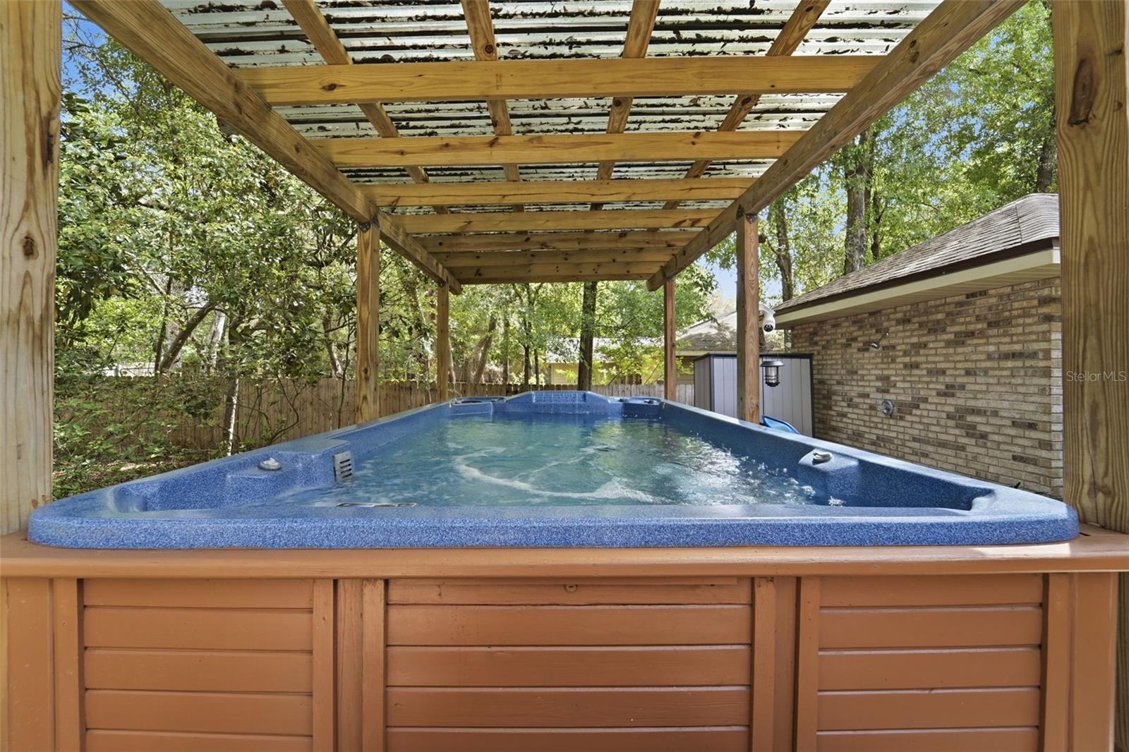 LONGLEAF PLANTATION UNIT 03 - Residential