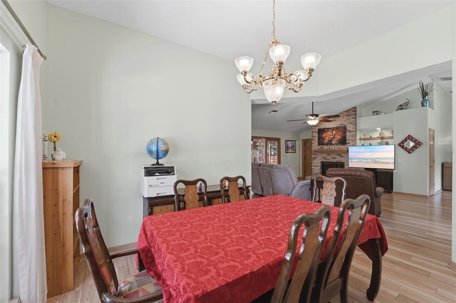 LONGLEAF PLANTATION UNIT 03 - Residential