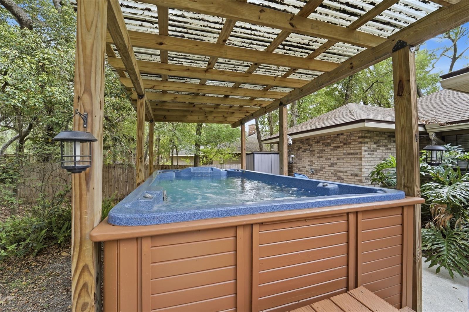 LONGLEAF PLANTATION UNIT 03 - Residential