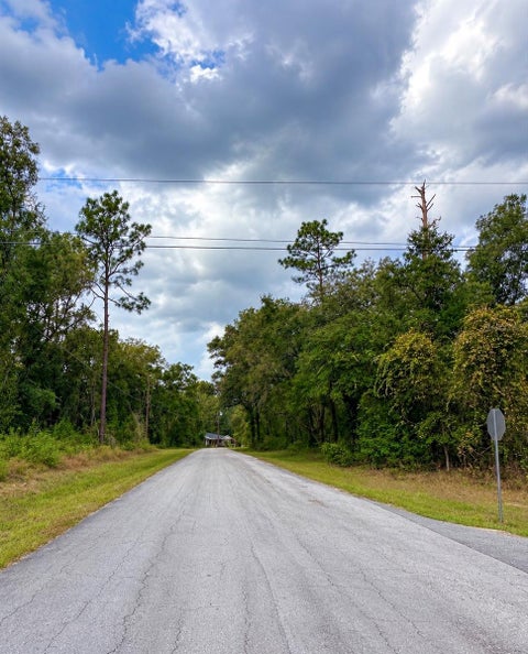 Tiny photo for 470 E Elgrove Drive, Citrus Springs, FL 34434 (MLS # OM734875)