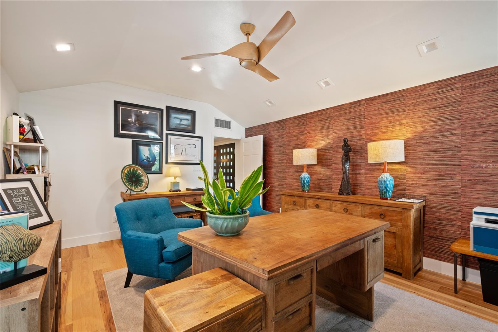 J KRONENBERGER SUB - Residential