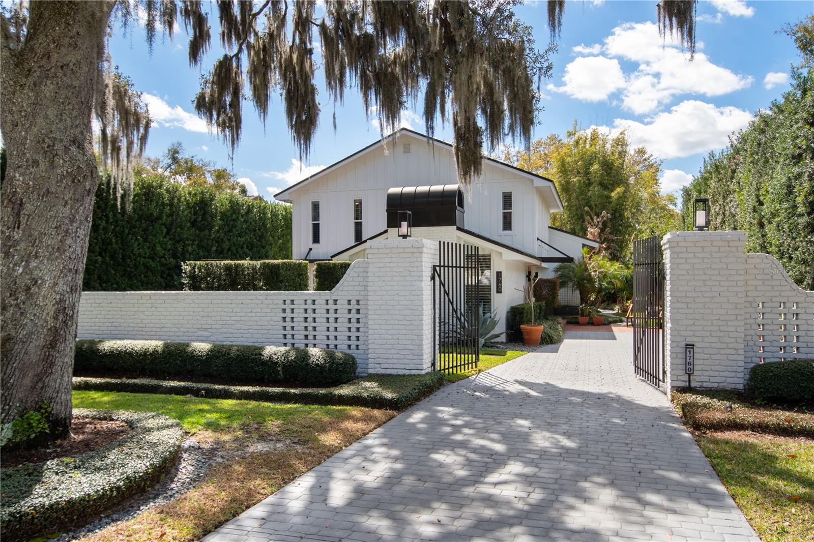 J KRONENBERGER SUB - Residential