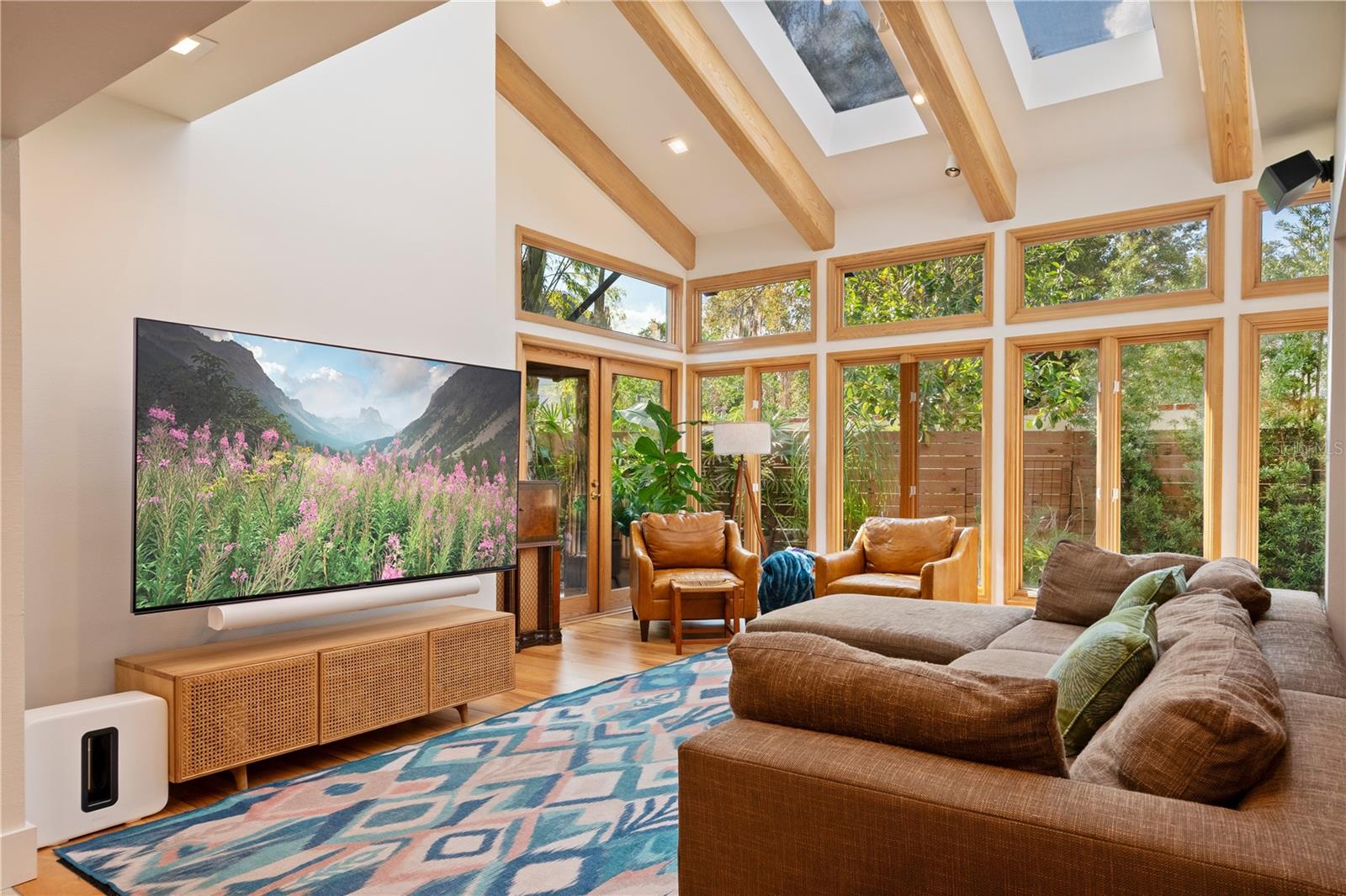 J KRONENBERGER SUB - Residential