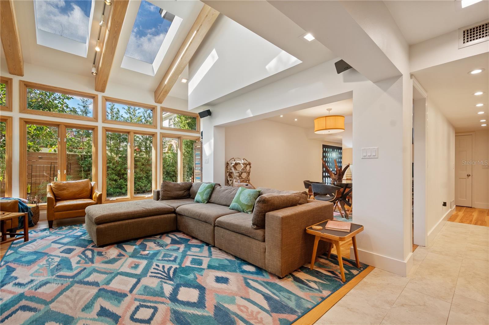 J KRONENBERGER SUB - Residential