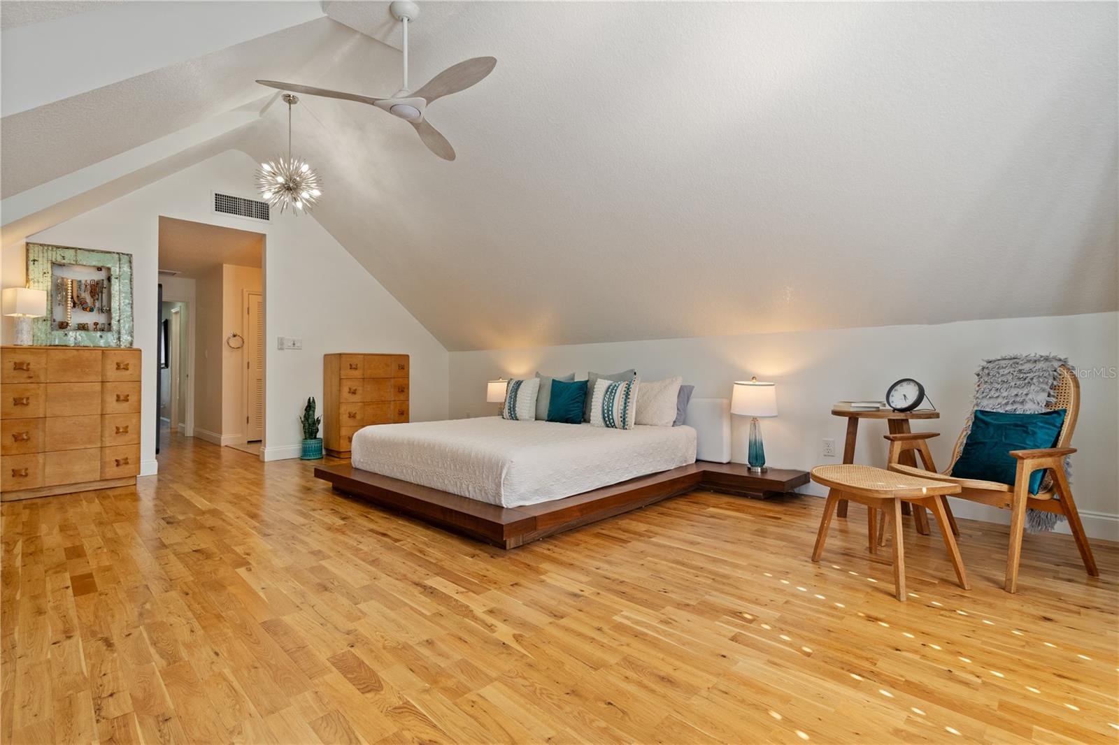 J KRONENBERGER SUB - Residential