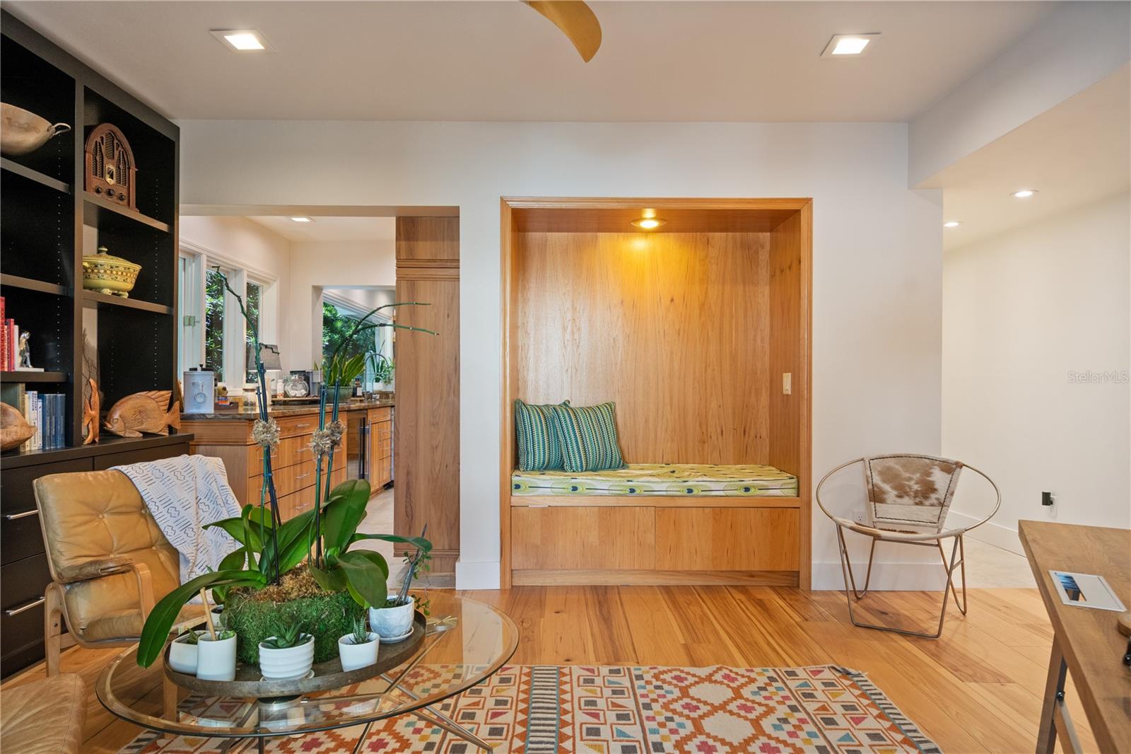 J KRONENBERGER SUB - Residential