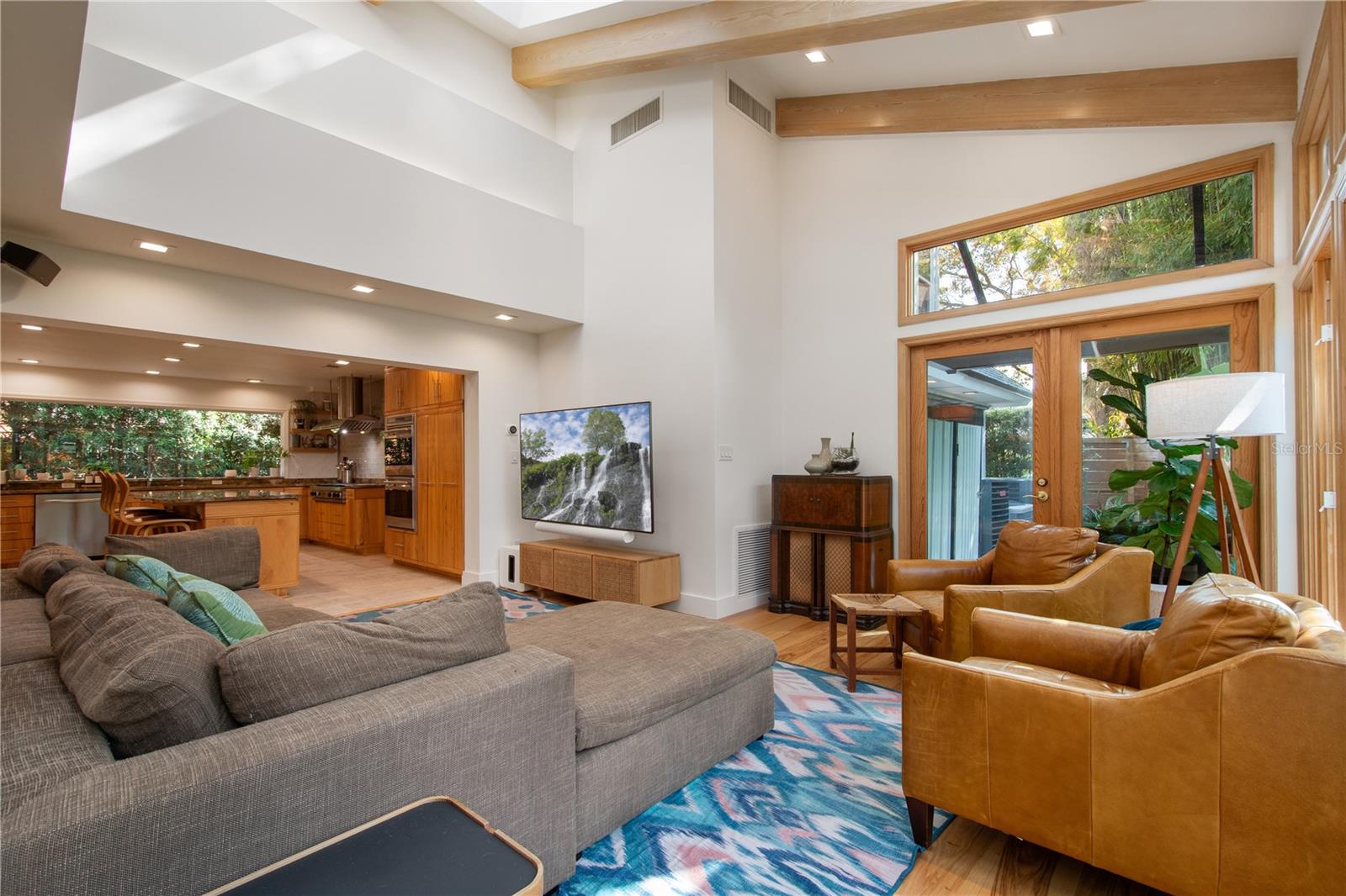 J KRONENBERGER SUB - Residential