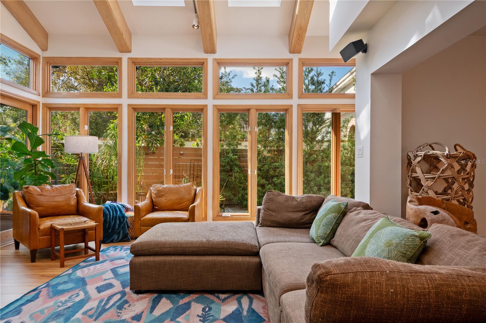 J KRONENBERGER SUB - Residential