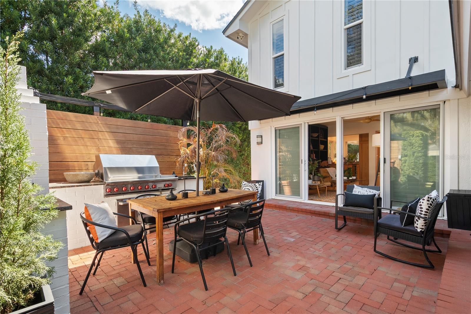 J KRONENBERGER SUB - Residential