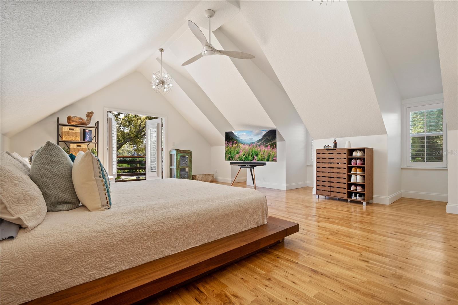 J KRONENBERGER SUB - Residential