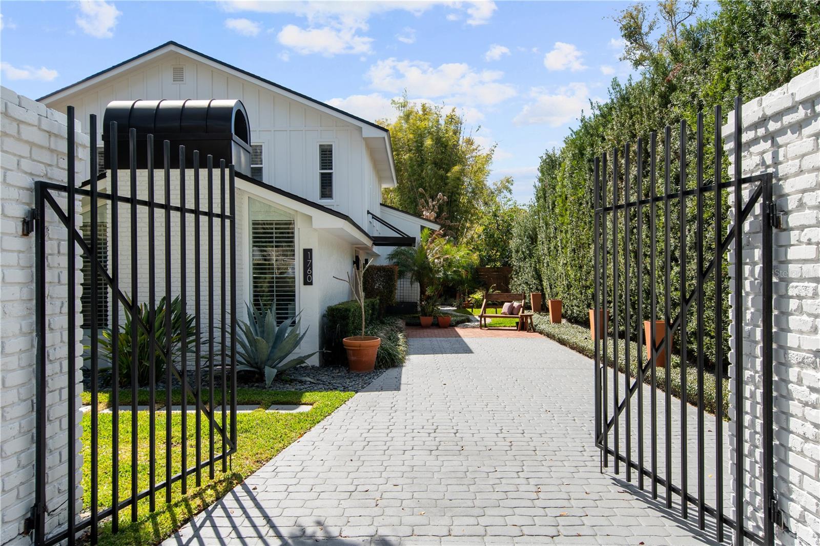 J KRONENBERGER SUB - Residential