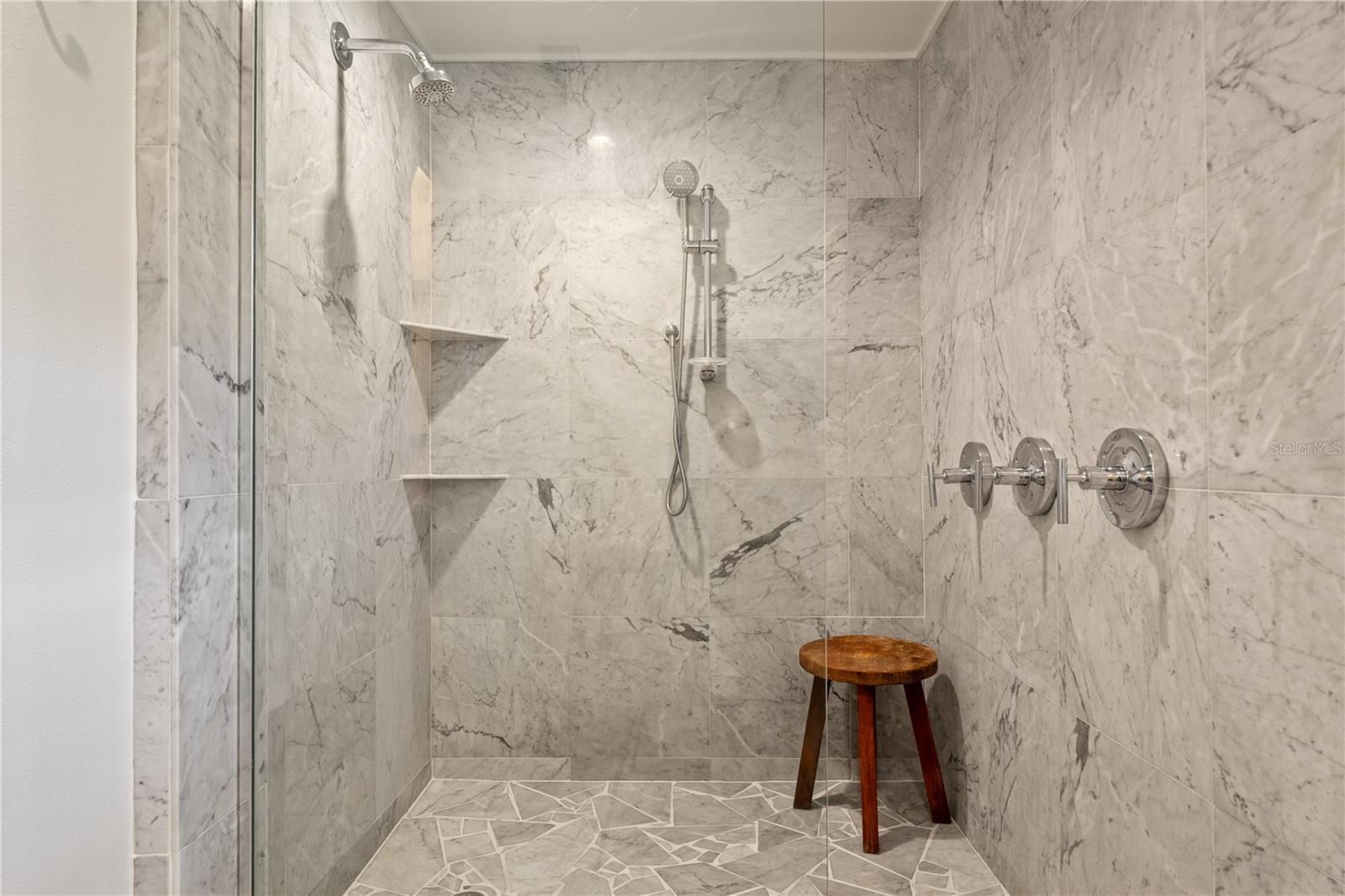 J KRONENBERGER SUB - Residential