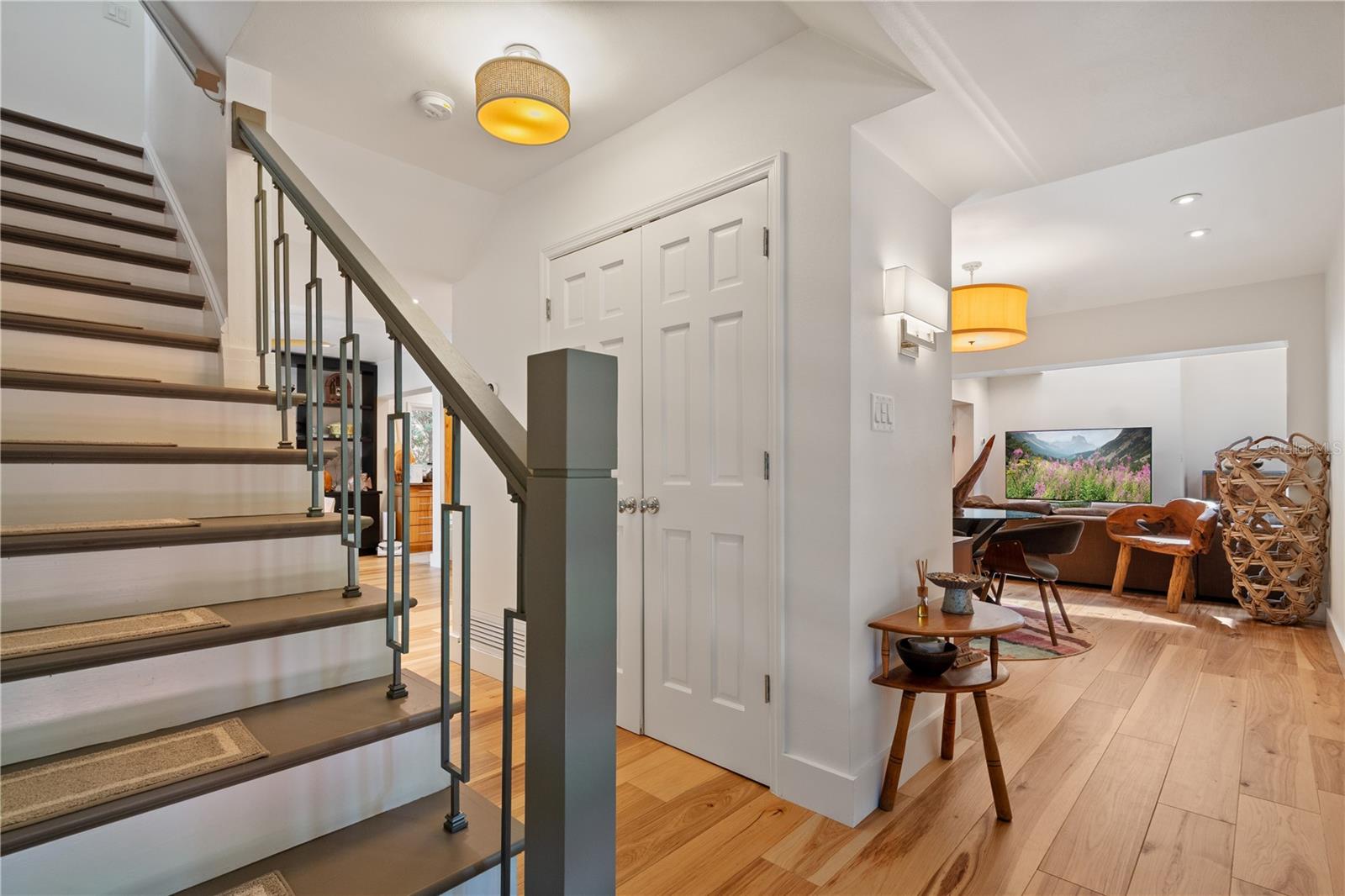 J KRONENBERGER SUB - Residential