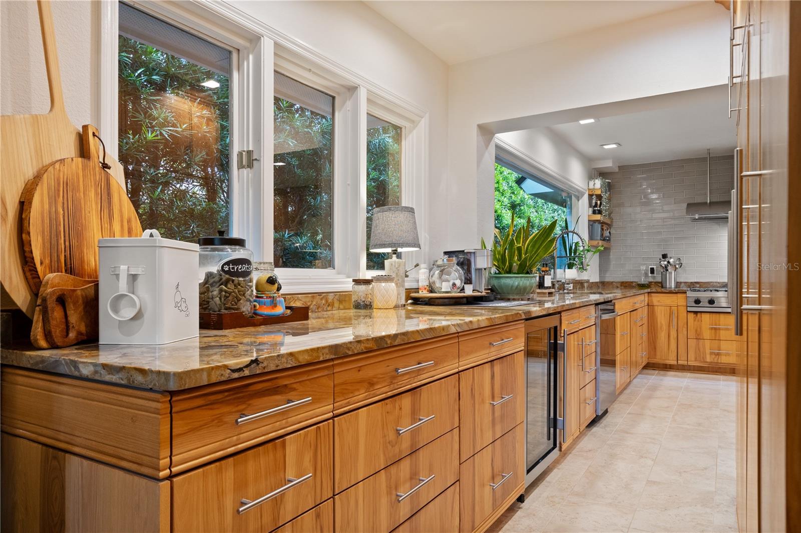 J KRONENBERGER SUB - Residential