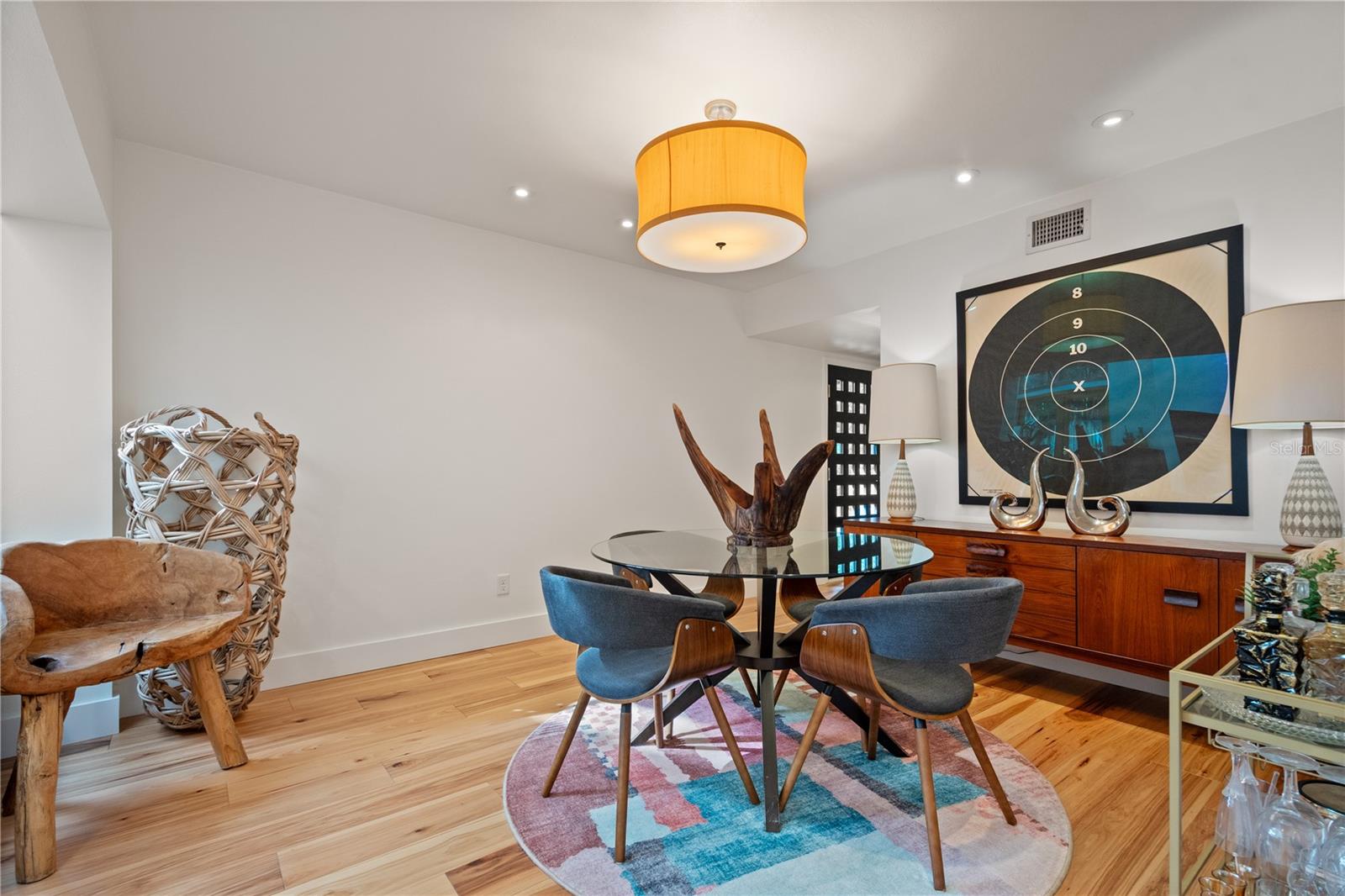 J KRONENBERGER SUB - Residential