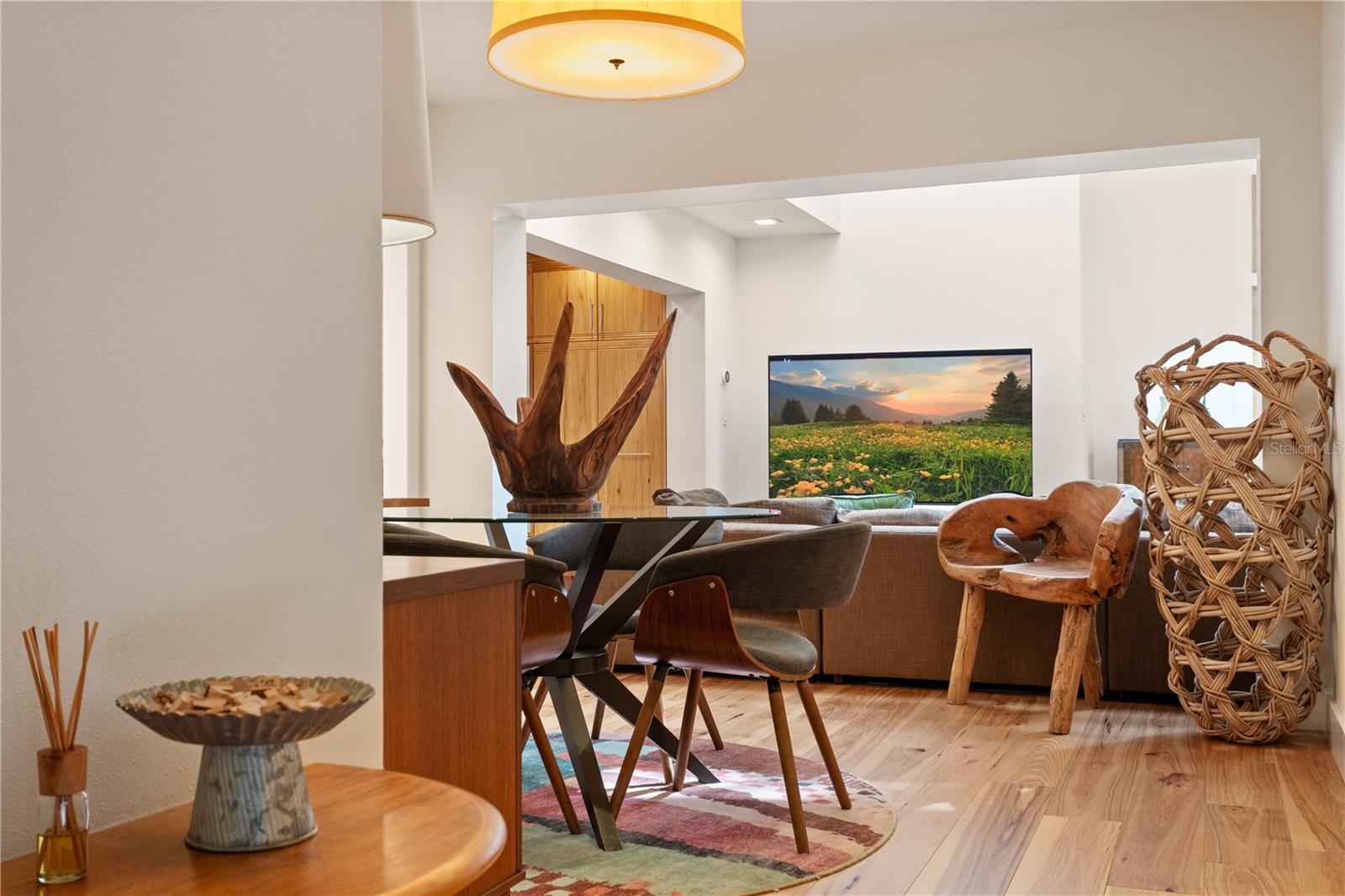 J KRONENBERGER SUB - Residential