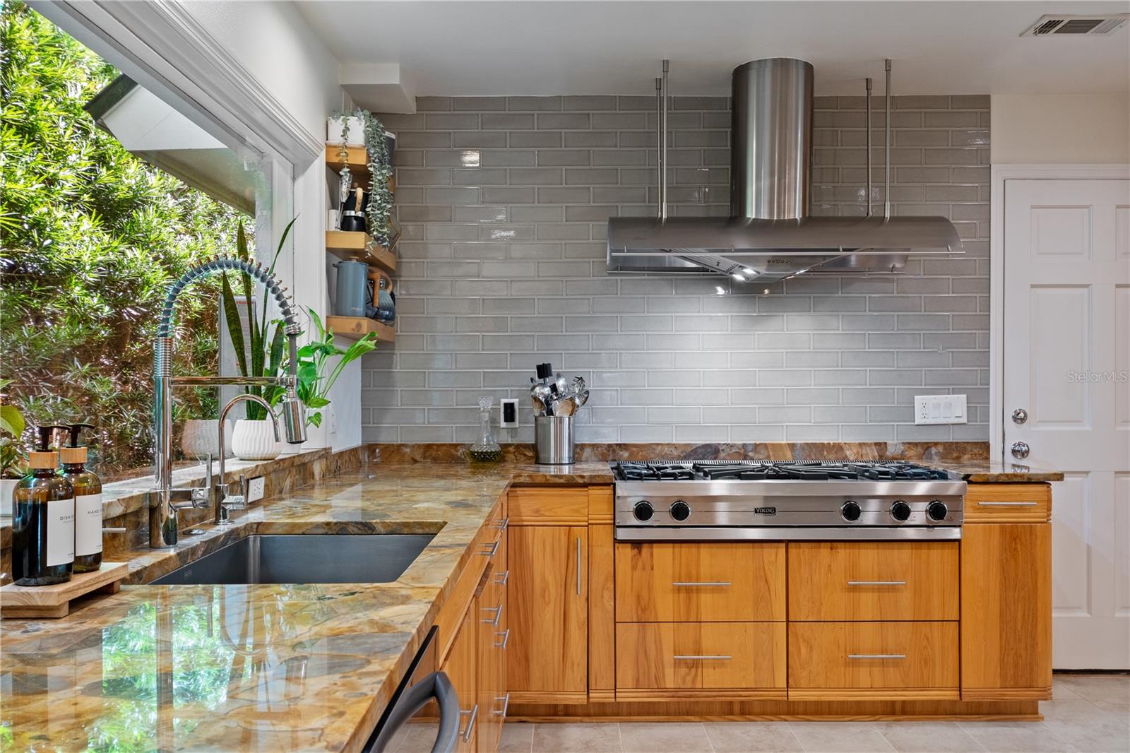 J KRONENBERGER SUB - Residential