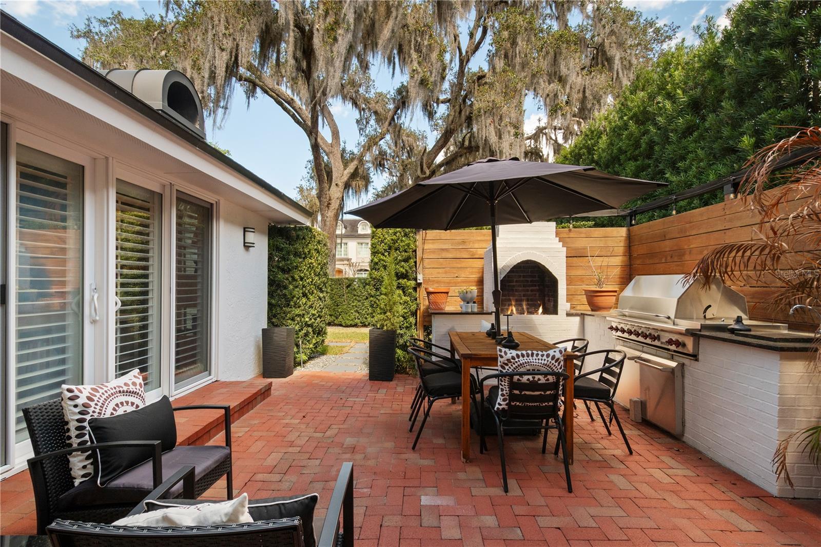 J KRONENBERGER SUB - Residential