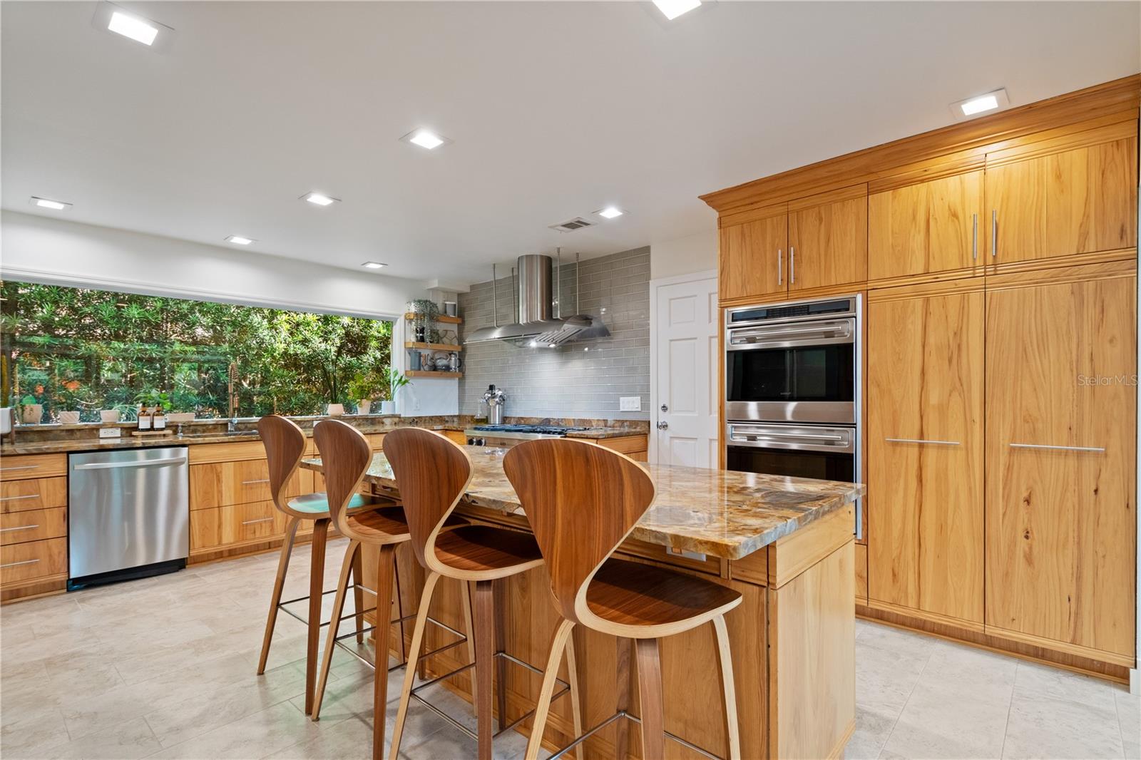 J KRONENBERGER SUB - Residential