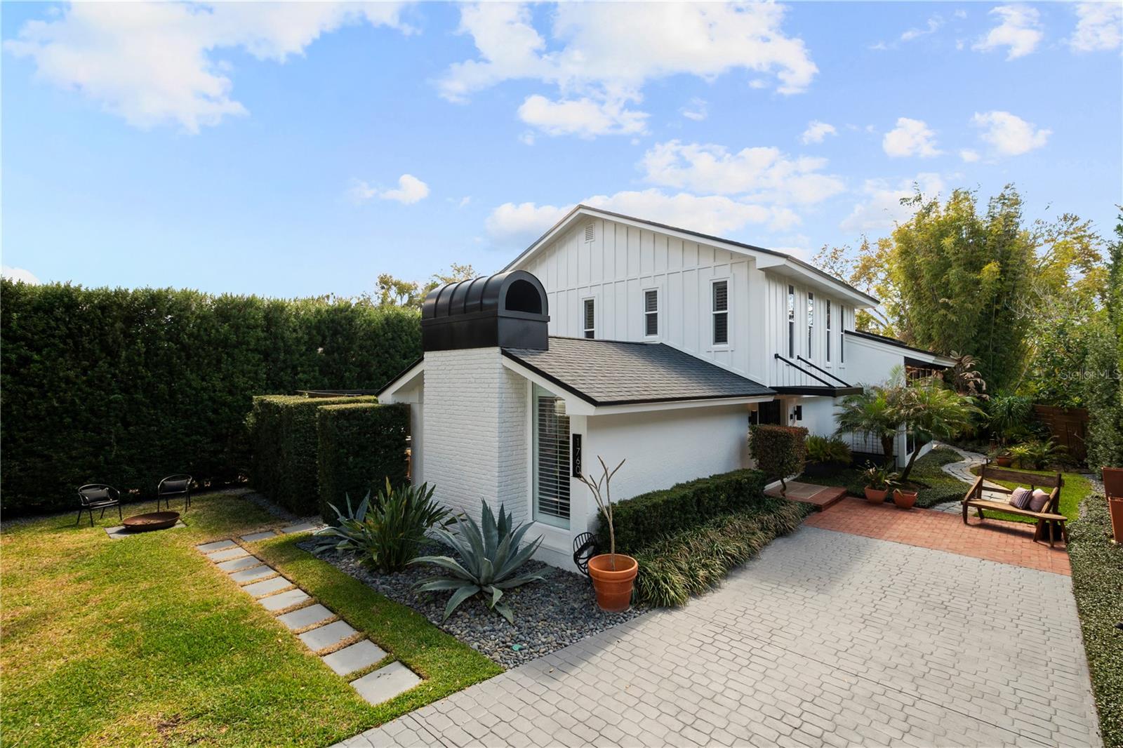 J KRONENBERGER SUB - Residential