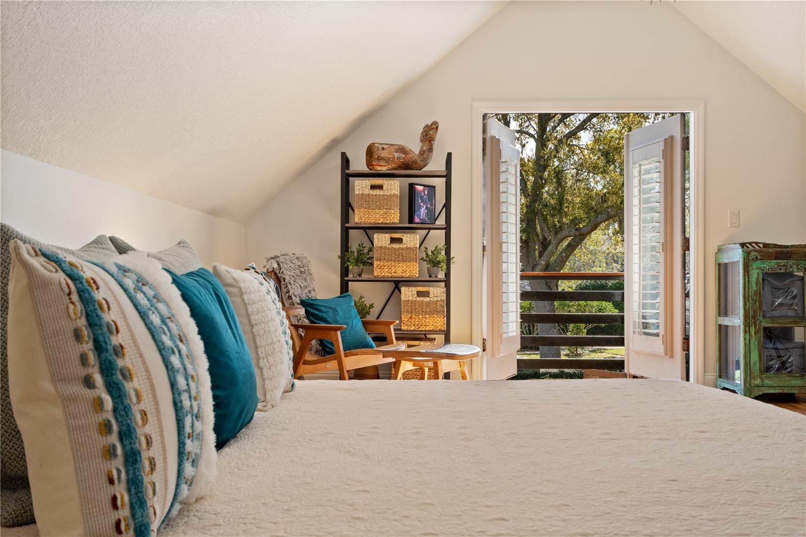 J KRONENBERGER SUB - Residential