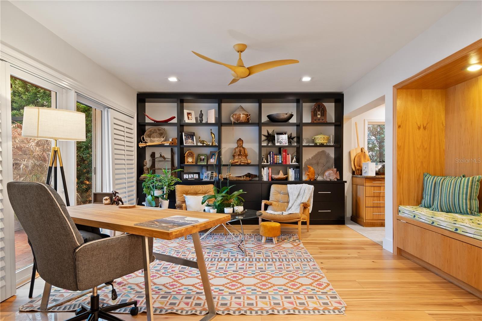 J KRONENBERGER SUB - Residential