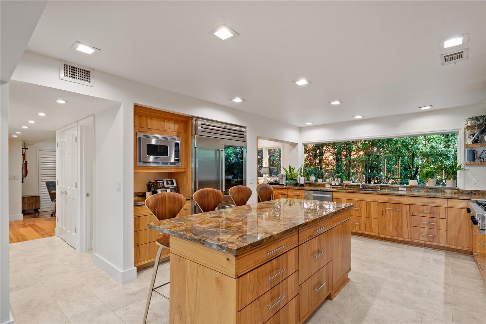 J KRONENBERGER SUB - Residential