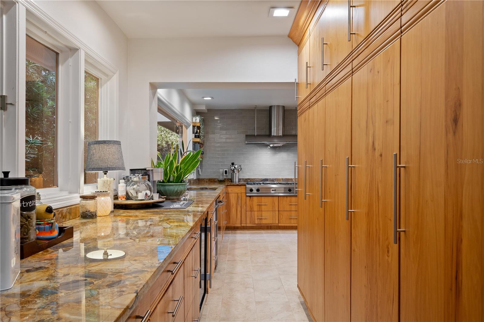 J KRONENBERGER SUB - Residential