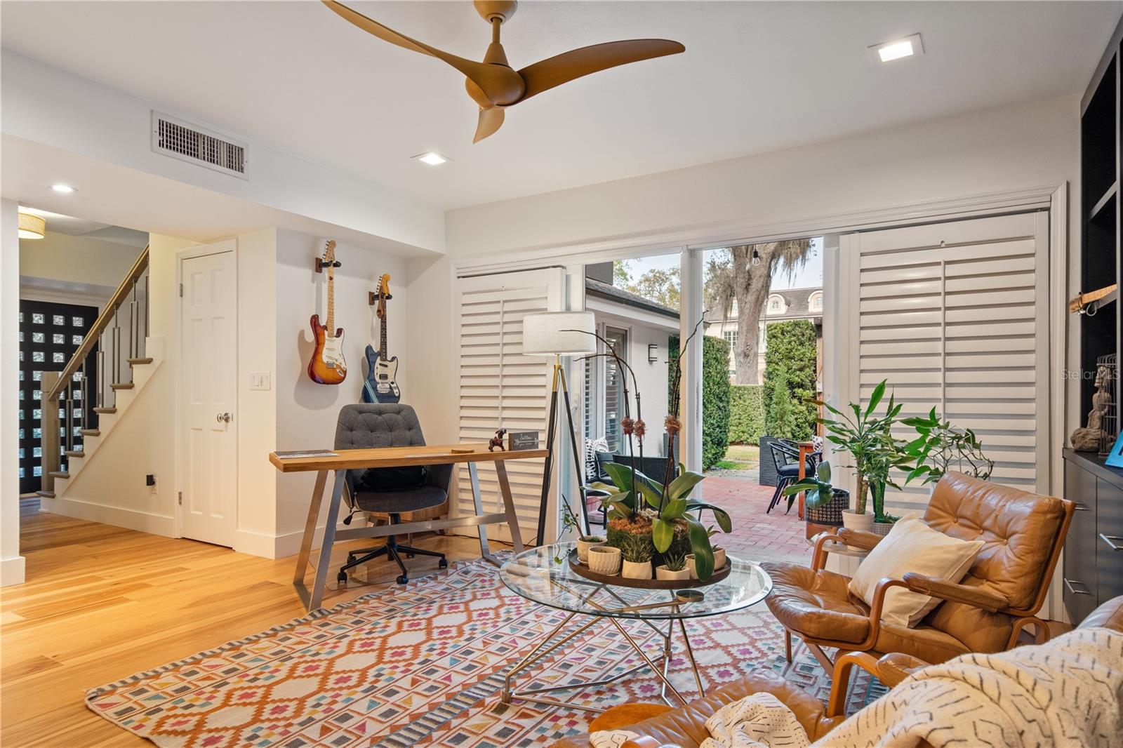 J KRONENBERGER SUB - Residential