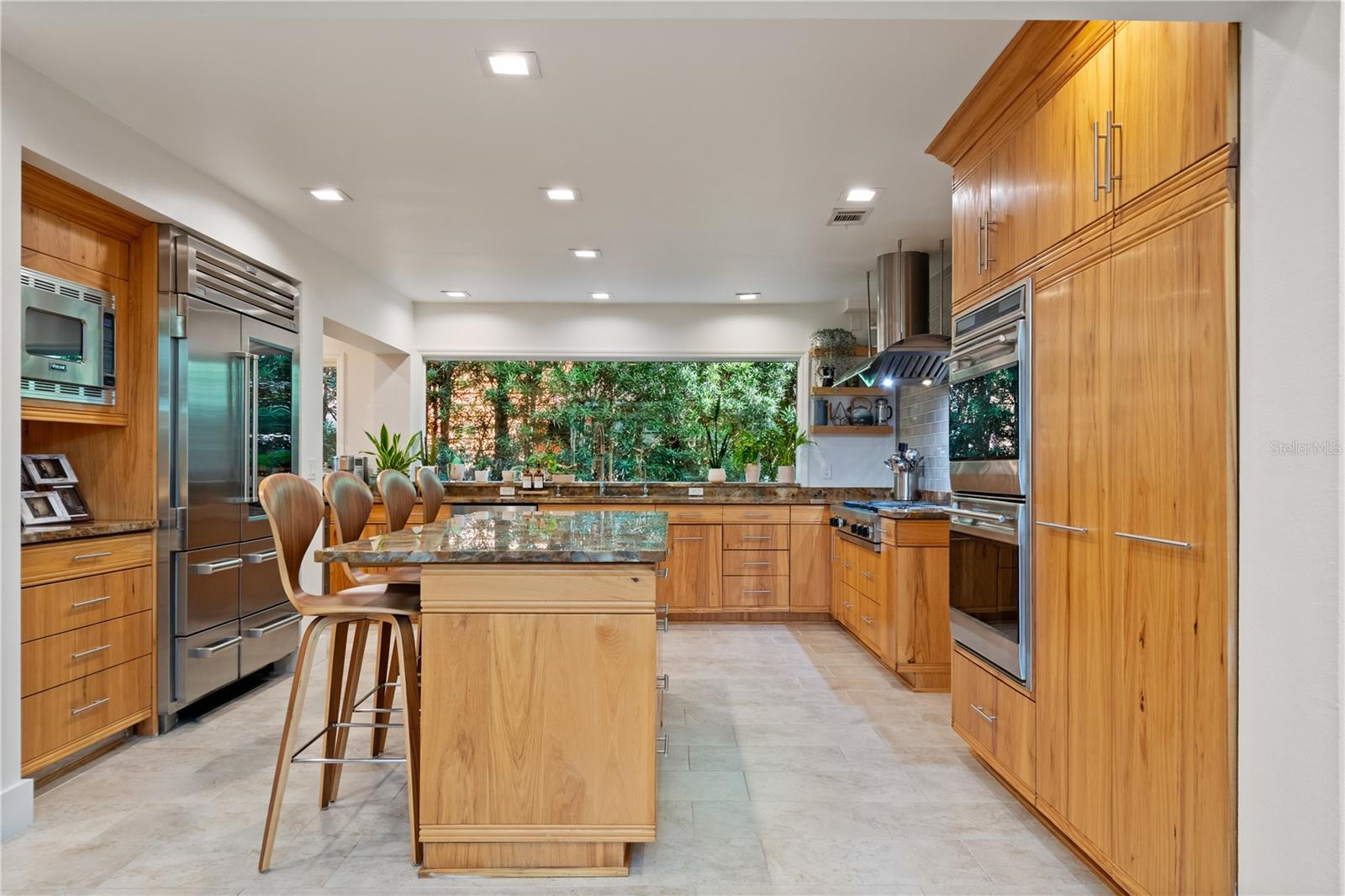 J KRONENBERGER SUB - Residential