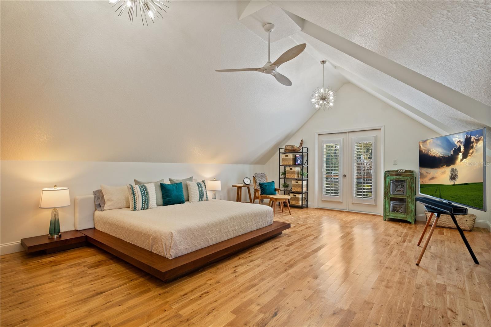 J KRONENBERGER SUB - Residential