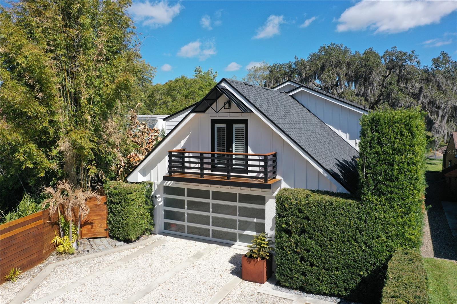 J KRONENBERGER SUB - Residential