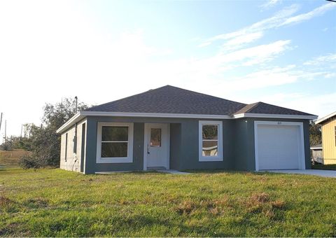 A home in BABSON PARK