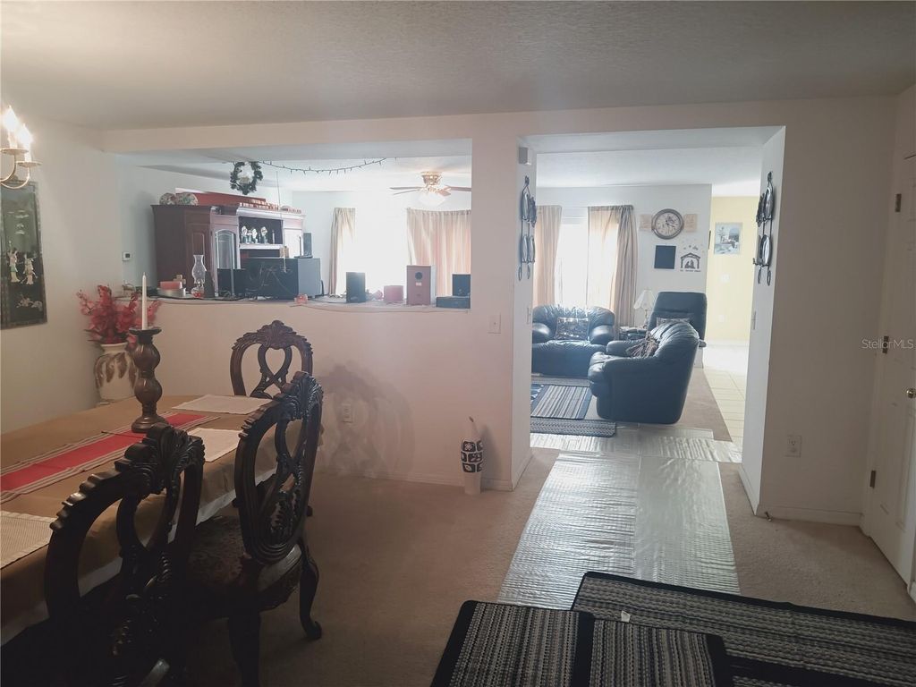 Photo of 2474 Mallow Oak Court, Apopka, FL 32712 (MLS # O6388713)