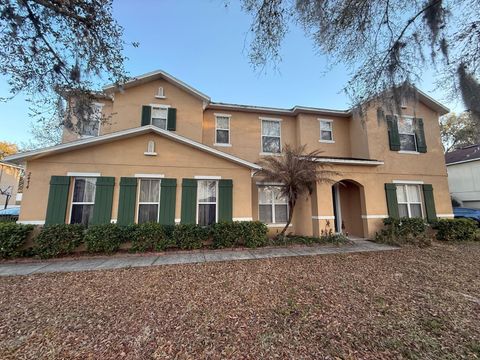 Photo of 2474 Mallow Oak Court, Apopka, FL 32712 (MLS # O6388713)