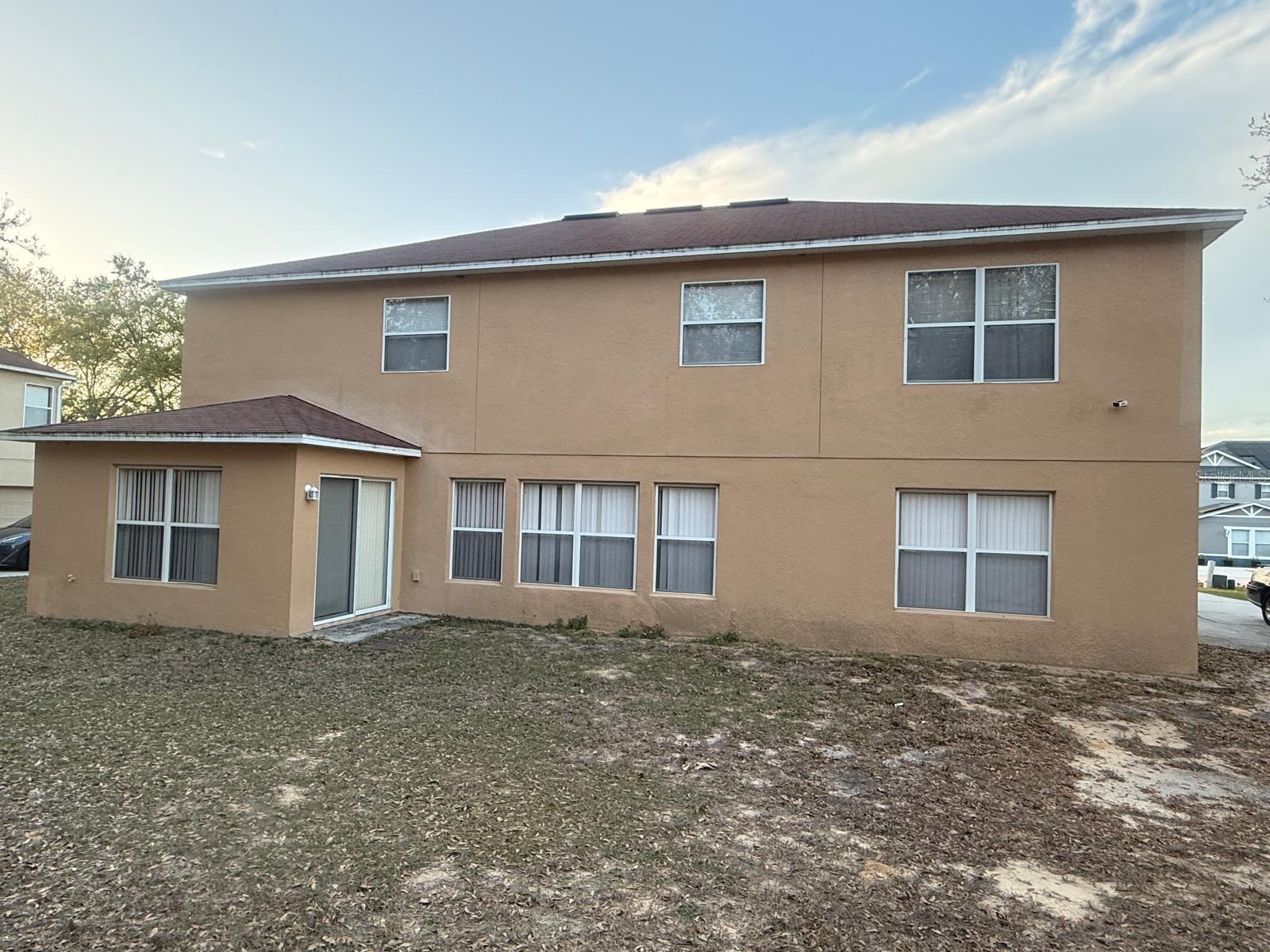 ARBOR RDG PH 02 D - Residential