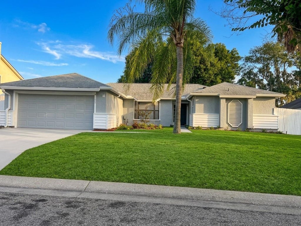 Photo of 1029 Windsong Circle, Apopka, FL 32703 (MLS # S5154430)