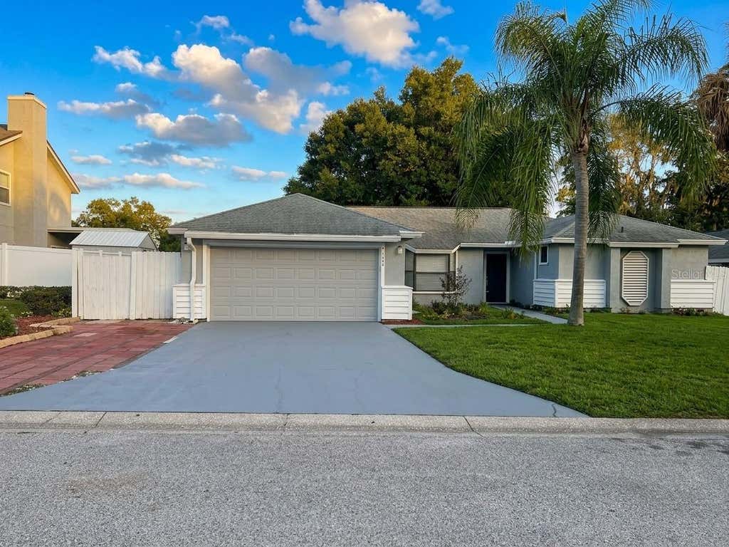 Photo of 1029 Windsong Circle, Apopka, FL 32703 (MLS # S5154430)